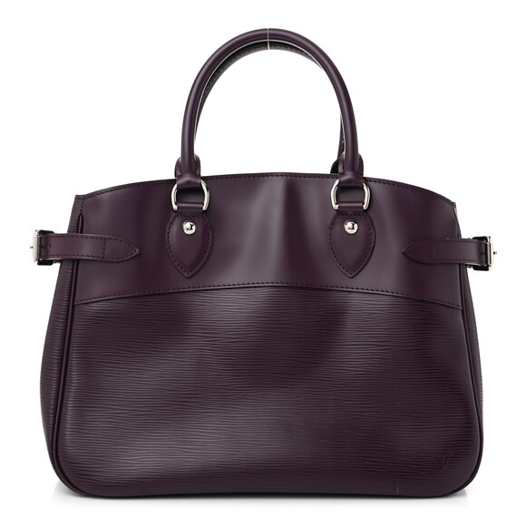 Louis Vuitton Epi Passy Pm Cassis #181116L69B - Picture 1 of 11